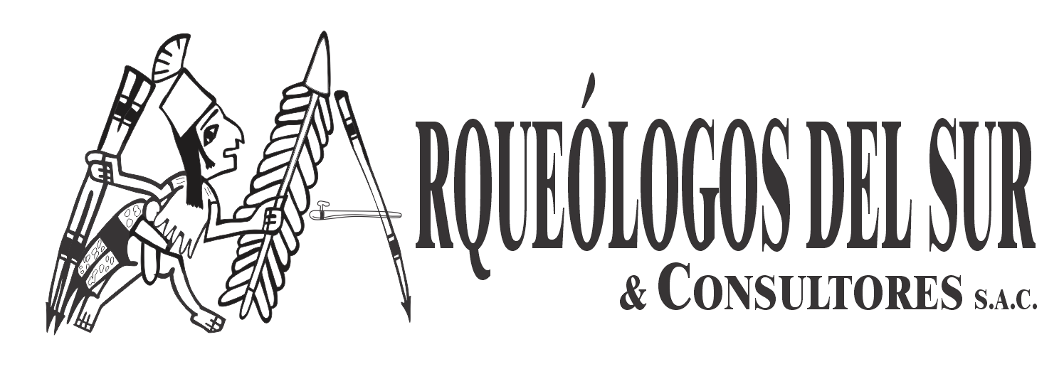 arqueologos del sur & Consultores SAC.