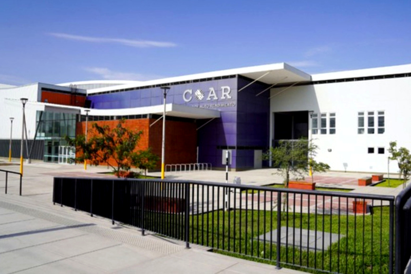 COAR ICA